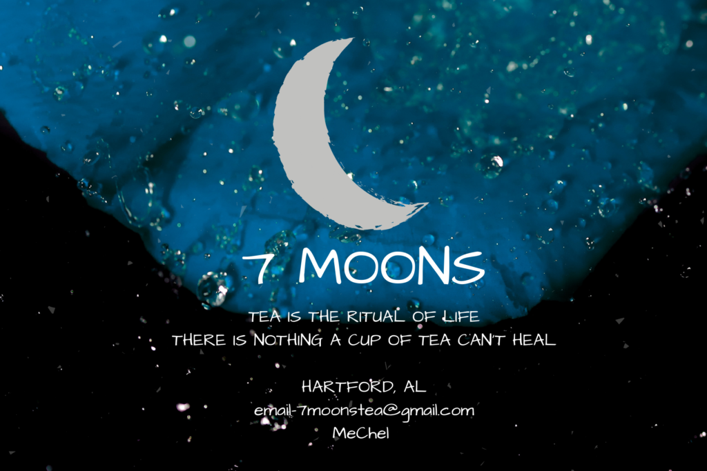 7 Moons