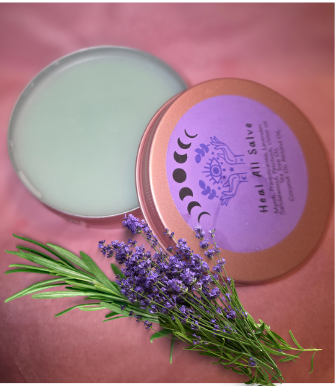 7 moons heal all salve